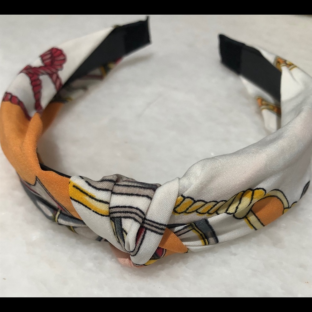 Headband